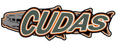 Wisconsin Cudas Logo